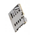 MMC Connector for BLU J6 2020