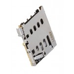 MMC Connector for Karbonn Frames S9