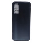Full Body Housing For Vivo Y51 Dec 2020 Triple Camera Black - Maxbhi Com