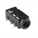 Handsfree Jack for iBall iTAB BizniZ