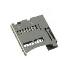 MMC Connector for Wiko View 3 Lite