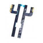 Volume Button Flex Cable for Wiko Sunny3 Plus