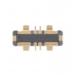 Battery Connector For Google Pixel 5 By - Maxbhi Com
