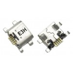 Charging Connector For Gionee F5 By - Maxbhi Com