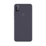 Full Body Housing For Tmobile Revvl 4 White - Maxbhi Com
