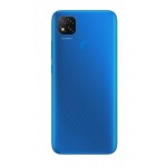 Full Body Housing For Xiaomi Redmi 9c White - Maxbhi Com