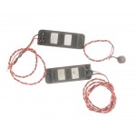 Loud Speaker For Acer One 10 T4129l By - Maxbhi Com