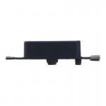 Power Button Outer For Huawei Matepad 5g Blue By - Maxbhi Com