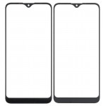 Replacement Front Glass For Tmobile Revvl 4 Graphite By - Maxbhi Com