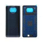 Back Panel Cover For Xiaomi Poco X3 Nfc Grey - Maxbhi Com