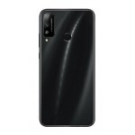 Full Body Housing For Honor Play 4t Black - Maxbhi Com