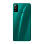 Full Body Housing For Honor Play 4t Green - Maxbhi Com