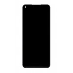 Lcd Screen For Tecno Spark 6 Replacement Display By - Maxbhi Com