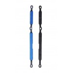 Power Button Outer For Xiaomi Redmi 9c Blue By - Maxbhi Com