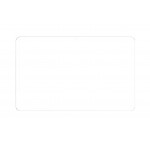 Replacement Front Glass For Huawei Matepad 5gwhite By - Maxbhi Com