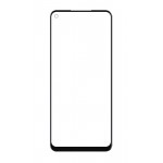 Replacement Front Glass For Tecno Spark 6 White By - Maxbhi Com
