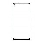 Touch Screen Digitizer For Honor Play 4t Black By - Maxbhi Com