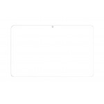Touch Screen Digitizer For Huawei Matepad 5gwhite By - Maxbhi Com