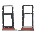 Sim Card Holder Tray For Ulefone Armor 10 5g Black - Maxbhi Com