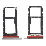 Sim Card Holder Tray For Ulefone Armor 10 5g White - Maxbhi Com
