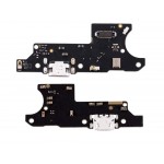 Charging Connector Flex Pcb Board For Motorola Moto G8 Power Lite By - Maxbhi Com