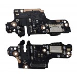 Charging Connector Flex Pcb Board For Xiaomi Poco M2 Pro By - Maxbhi Com