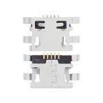 Charging Connector For Motorola Moto G8 Power Lite By - Maxbhi Com
