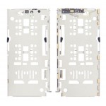 Sim Connector For Motorola Moto G8 Power Lite By - Maxbhi Com