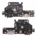 Charging Connector Flex Pcb Board For Infinix Hot 6 Pro By - Maxbhi Com