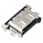 Charging Connector For Samsung Galaxy A21s By - Maxbhi Com