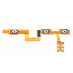 Power Button Flex Cable For Honor 20 On Off Flex Pcb By - Maxbhi Com