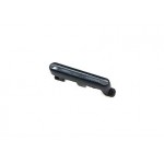 Power Button Outer For Xiaomi Redmi Note 9 Pro Black By - Maxbhi Com