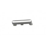 Power Button Outer For Xiaomi Redmi Note 9 Pro White By - Maxbhi Com