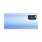 Full Body Housing For Vivo V19 Silver - Maxbhi Com