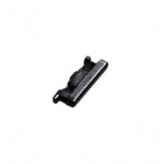 Power Button Outer For Motorola Moto G7 Black By - Maxbhi Com