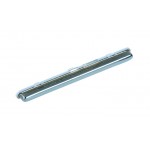 Volume Side Button Outer For Karbonn Aura Power 4g Plus Grey By - Maxbhi Com