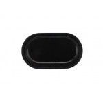 Home Button Outer For Panasonic Eluga Ray Black By - Maxbhi Com