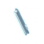 Power Button Outer For Vivo V19 Silver By - Maxbhi Com