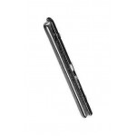 Volume Side Button Outer For Vivo V19 Black By - Maxbhi Com