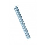 Volume Side Button Outer For Vivo V19 Silver By - Maxbhi Com