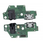 Charging Connector Flex Pcb Board For Infinix Smart 2 By - Maxbhi Com