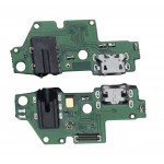 Charging Connector Flex Pcb Board For Infinix Smart 2 By - Maxbhi Com