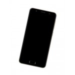 Home Button Complete For Panasonic Eluga Ray 500 White By - Maxbhi Com