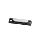 Power Button Outer For Blackberry Z10 White By - Maxbhi Com