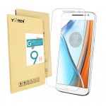 Tempered Glass for Panasonic Eluga Ray 500 - Screen Protector Guard by Maxbhi.com