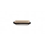 Power Button Outer For Apple Iphone 6 Plus 128gb Gold By - Maxbhi Com