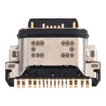 Charging Connector For Vivo Iqoo 3 5g By - Maxbhi Com