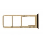 Sim Card Holder Tray For Vivo Y71 White - Maxbhi Com