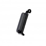 Power Button Outer For Nokia Lumia 730 Black By - Maxbhi Com