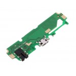 Charging Connector Flex PCB Board for Vivo Y93 Mediatek
